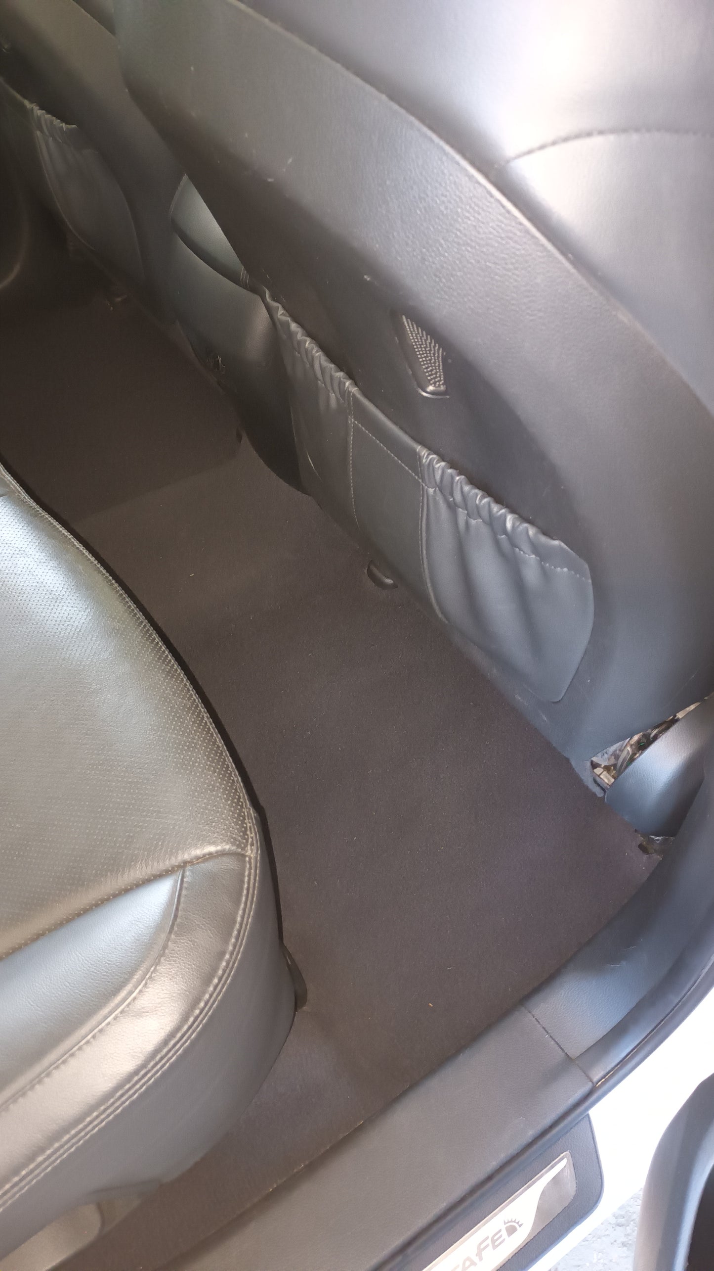 W6| INTERIOR PACKAGE- 1