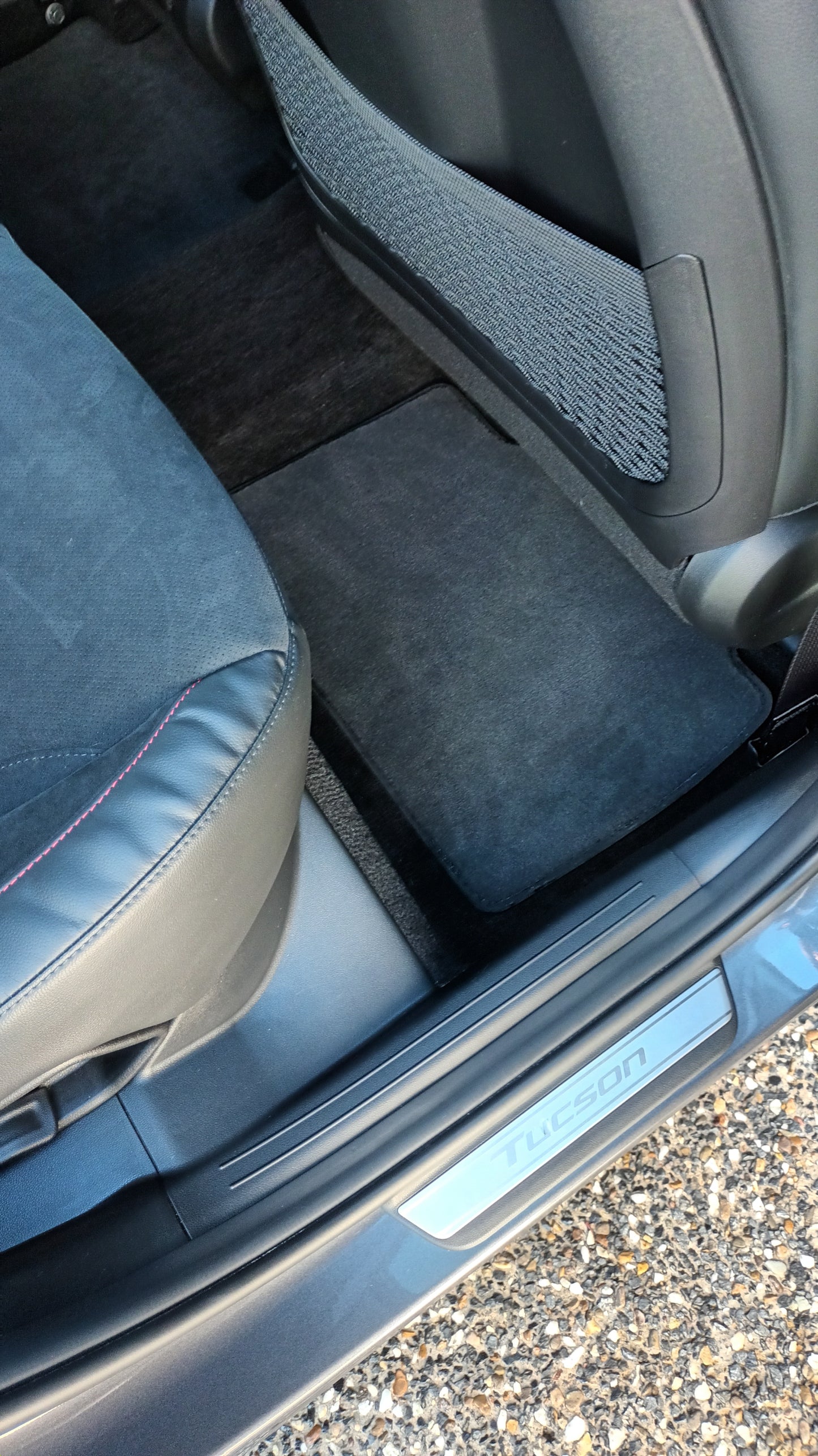 W4.0| INTERIOR PACKAGE- 2