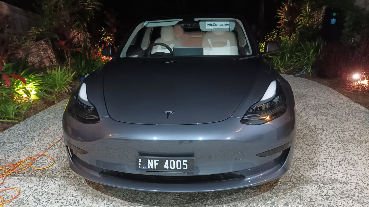W8| EXTERIOR PACKAGE- 2