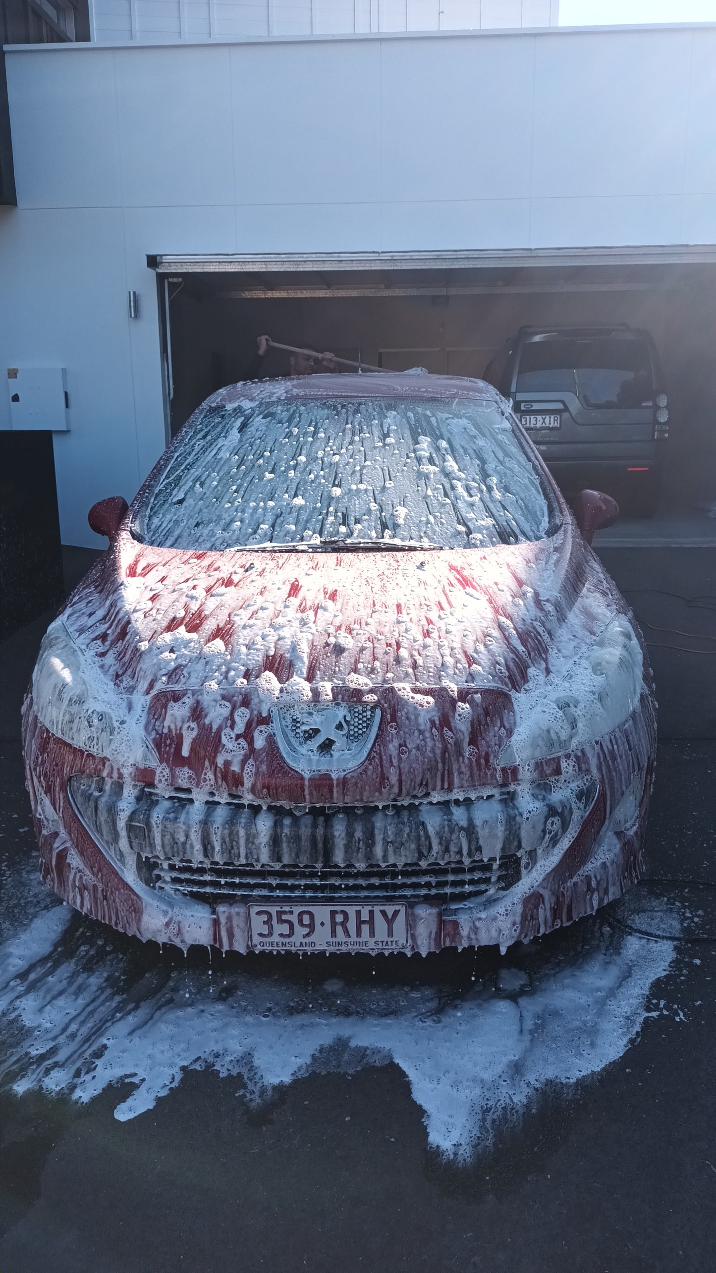 W8| EXTERIOR PACKAGE- 2