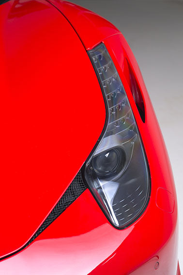 W9.1. CERAMIC COATING | 10 Year Warranty