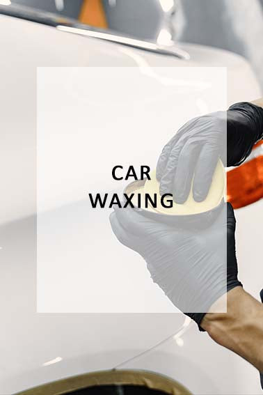 W8.2| CAR WAXING