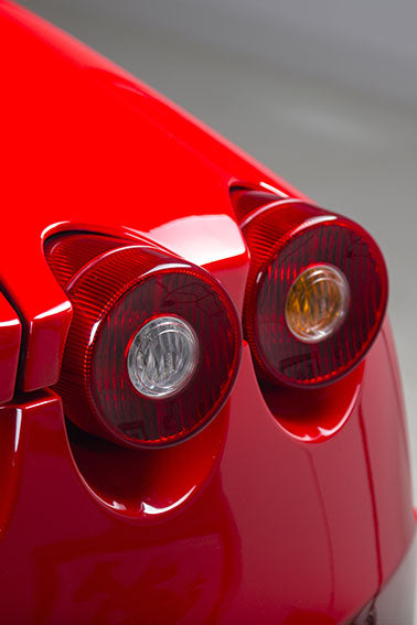 W9.1. CERAMIC COATING | 10 Year Warranty