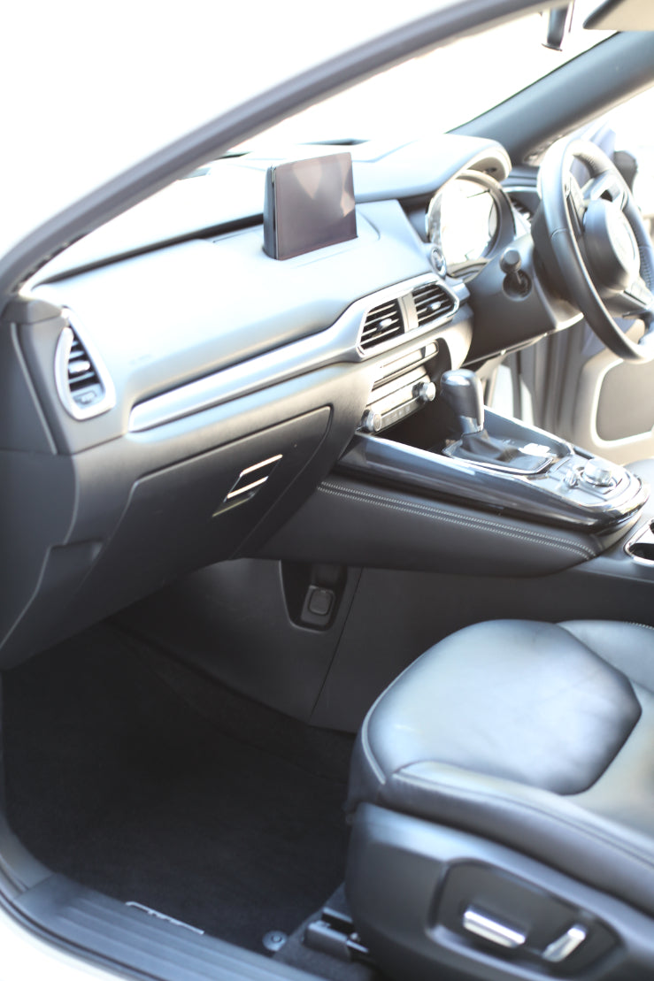 W1| REGULAR MAINTENANCE PACKAGE (Most Popular)