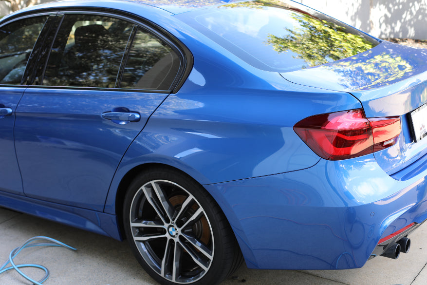 W1| REGULAR MAINTENANCE PACKAGE (Most Popular)