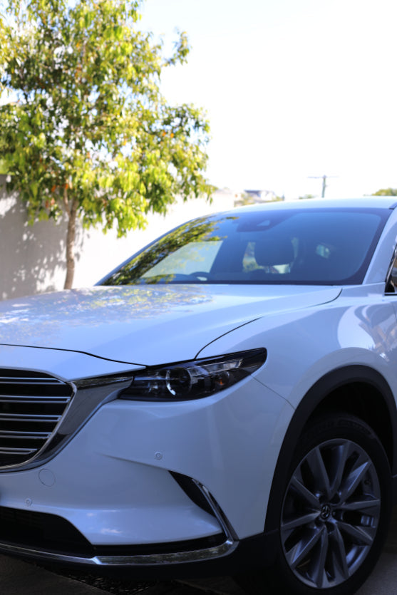 W1| REGULAR MAINTENANCE PACKAGE (Most Popular)