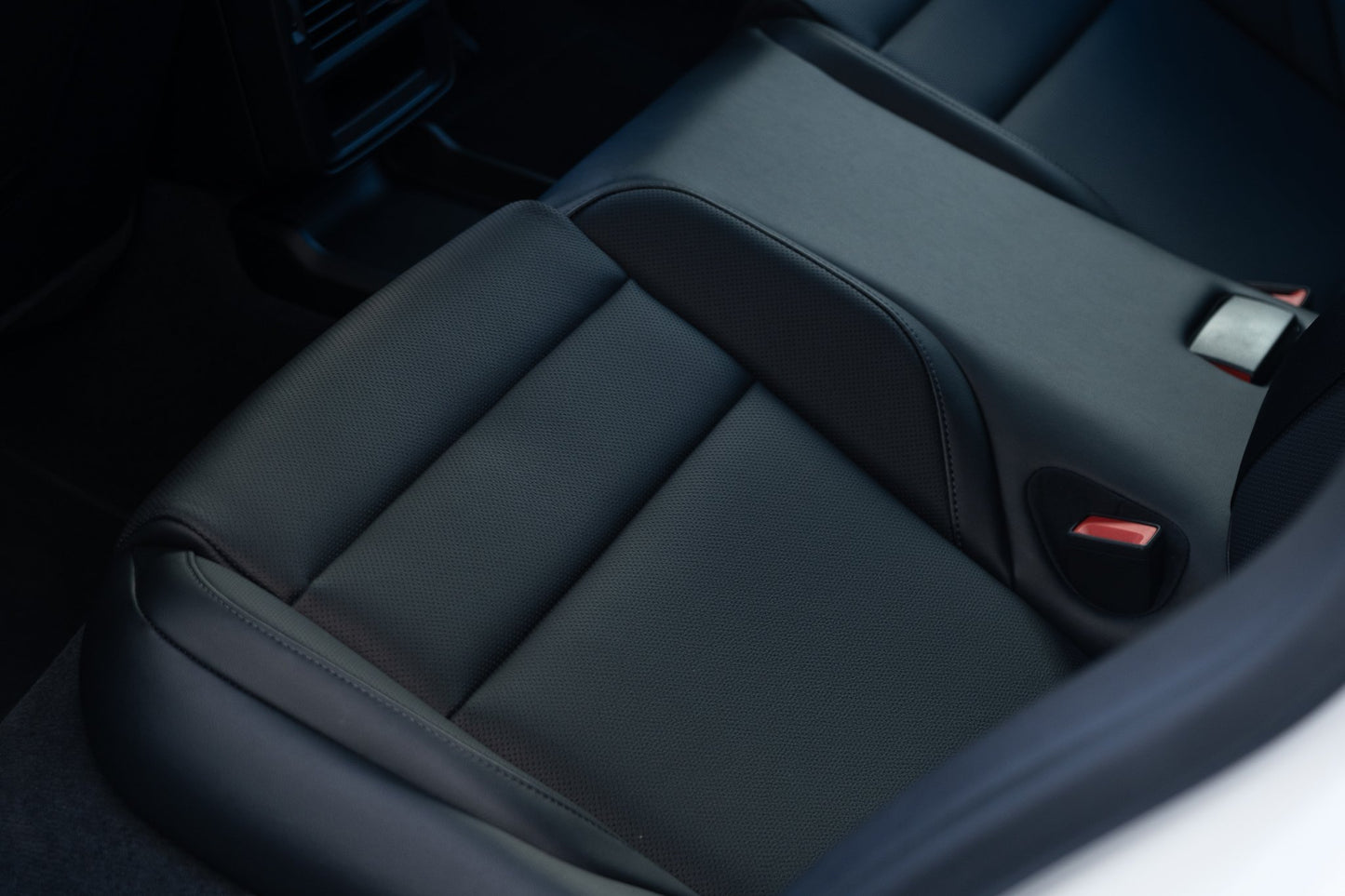 W4| SEAT SHAMPOO/ LEATHER TREATMENT