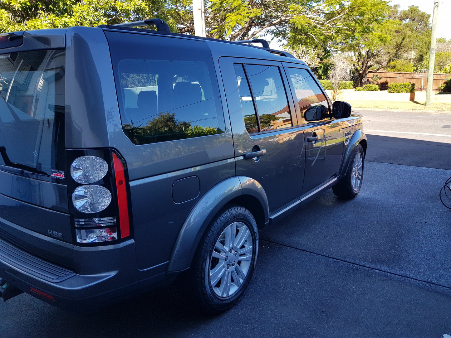 W8| EXTERIOR PACKAGE- 2