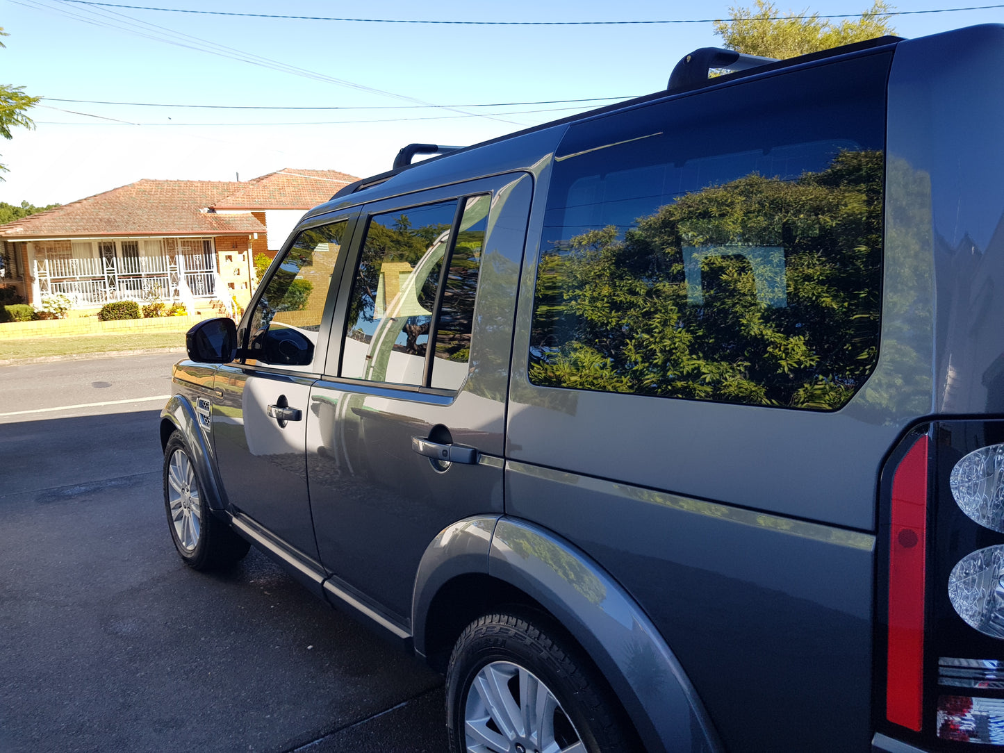 W8| EXTERIOR PACKAGE- 2