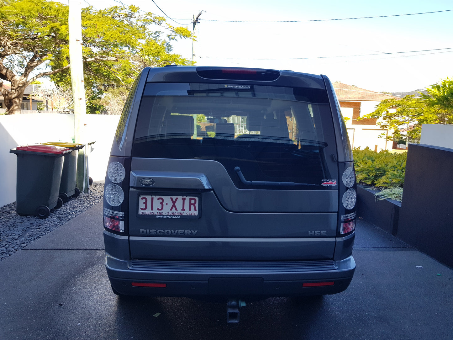 W8| EXTERIOR PACKAGE- 2