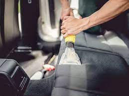 W4| SEAT SHAMPOO/ LEATHER TREATMENT