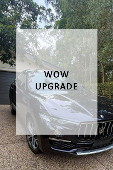 W3.5| W.O.W UPGRADE (Most Popular)