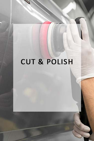 Cut & Polish
